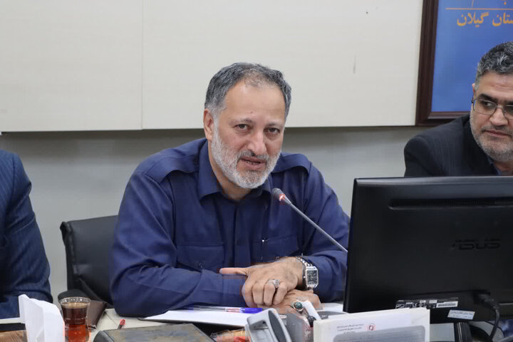 بنیاد مسکن پیشگام در زیبا سازی و عمران روستاهای گیلان است