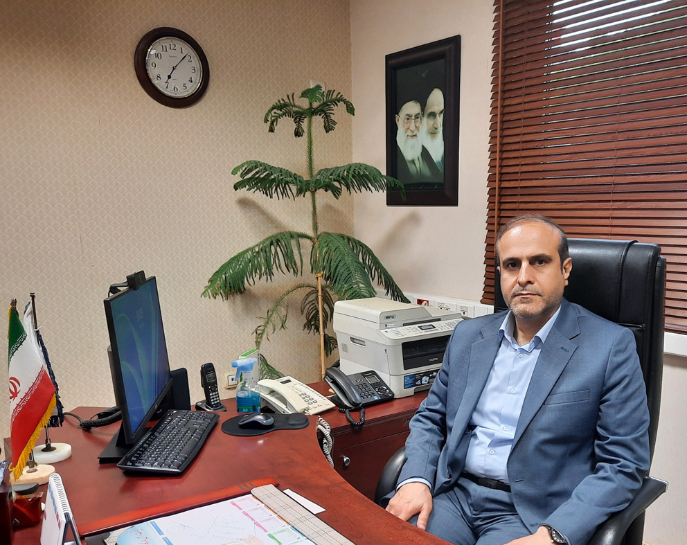 پیوستن بیش از 3500 دانشجو و زن خانه دار به بیمه شدگان تامین اجتماعی گیلان در سال گذشته