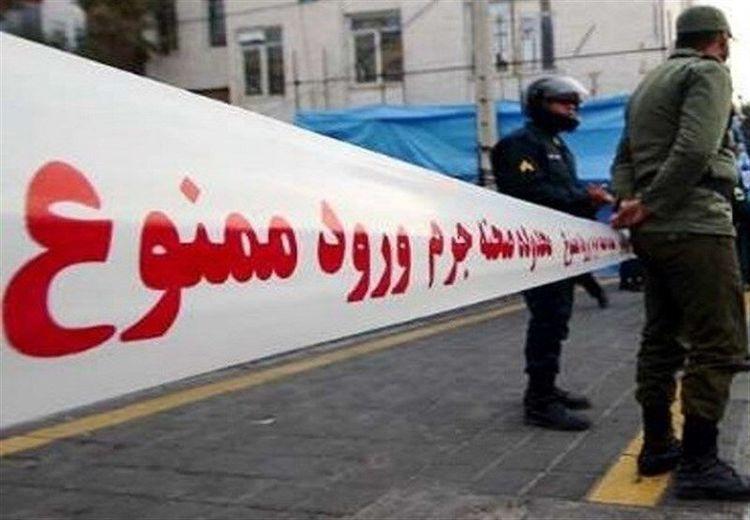 اختلاف خانوادگی در آمل ۶ کشته و سه مجروح برجا گذاشت
