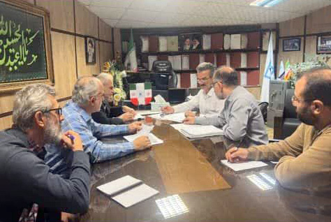 تعیین ضرب الاجل تعیین تکلیف خودروهای موجود در انبار اموال تملیکی گیلان