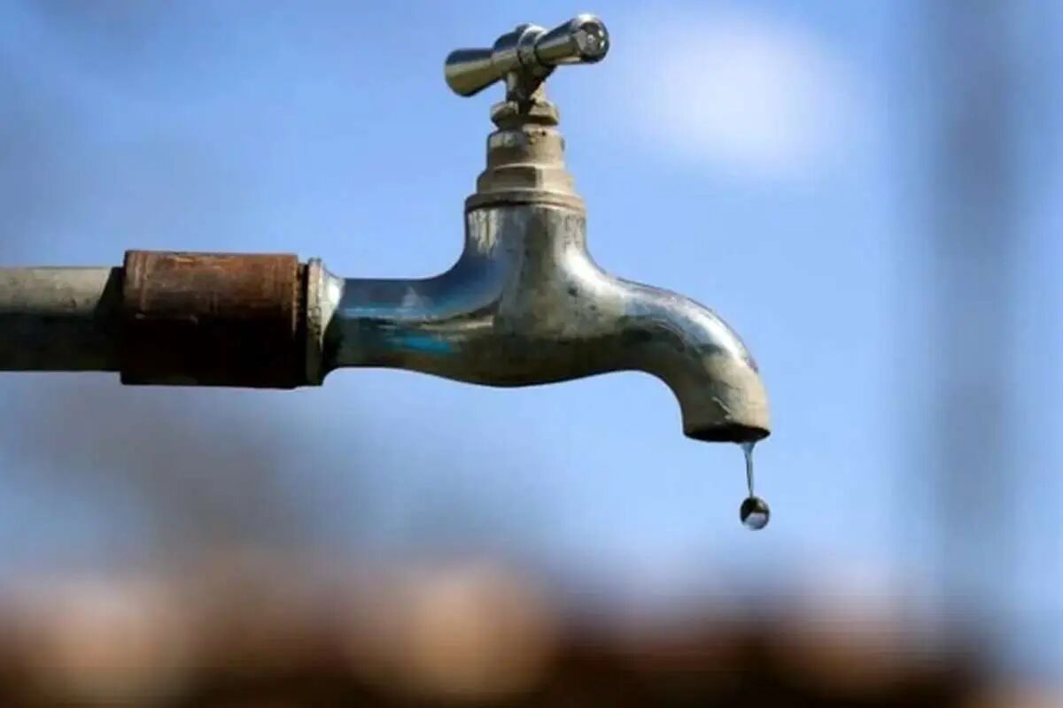 افزایش ۱۰ لیتری ظرفیت تأمین آب شرب روستاهای رشت برای ۹۳۰ مشترک