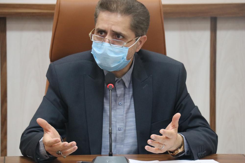 
	لزوم نظارت قاطع بر تغییر کاربری و ساخت و سازها
