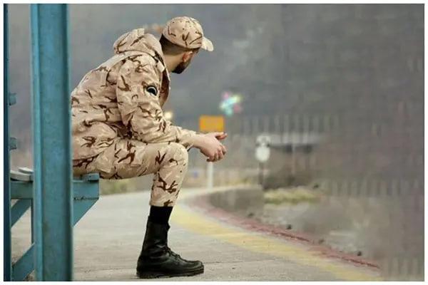 مدت زمان خدمت سربازی بر اساس شرایط جغرافیایی اعلام شد