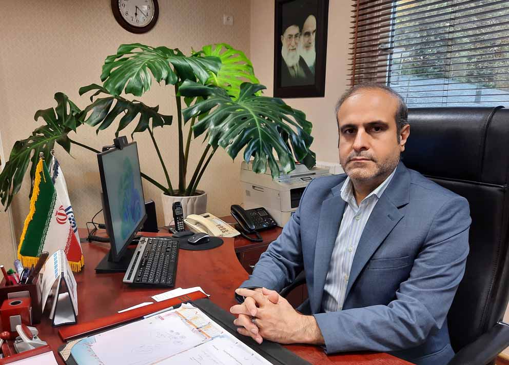 حمایت ویژه تأمین اجتماعی از بازاریان خسارت‌ دیده بازار رشت کلید خورد