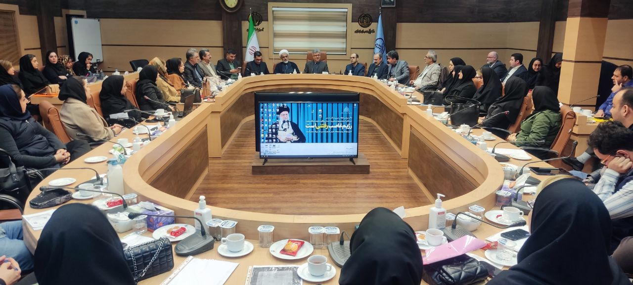 توزیع ۵۱ پزشک متخصص در گیلان