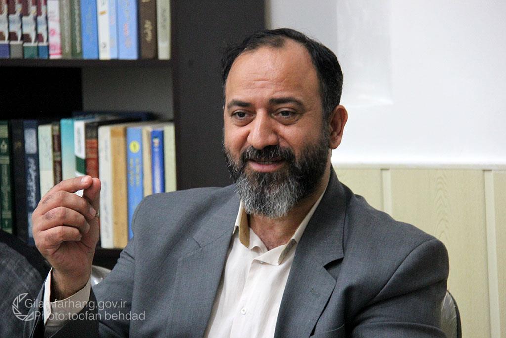 
	حضور سه گروه نمایش خیابانی و دو گروه صحنه‌ای از گیلان در جشنواره بین المللی تئاتر فجر

