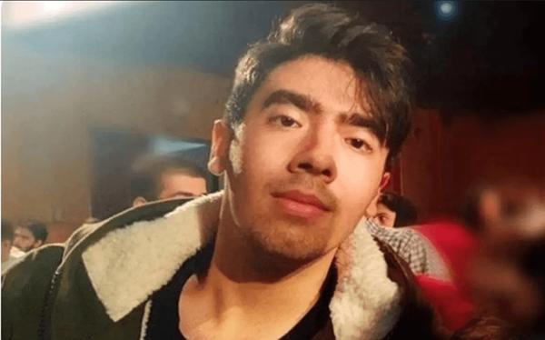 پدر امیر محمد خالقی از قصاص گذشت