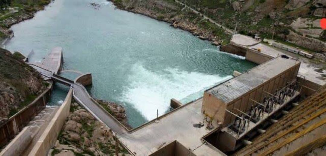 نیروگاه برق ‌آبی سفید رود در مدار بهره‌ برداری؛ تداوم تولید انرژی پاک در قدیمی‌ترین نیروگاه گیلان