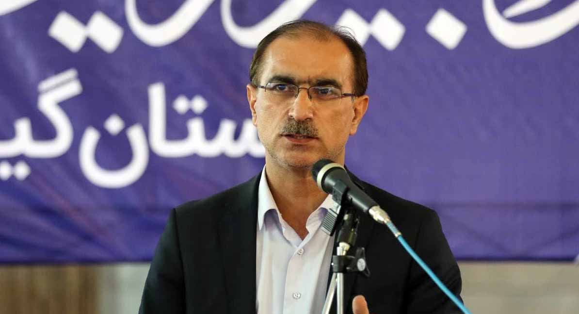 «محمد دوستار» رئیس دانشگاه فرهنگیان استان گیلان شد