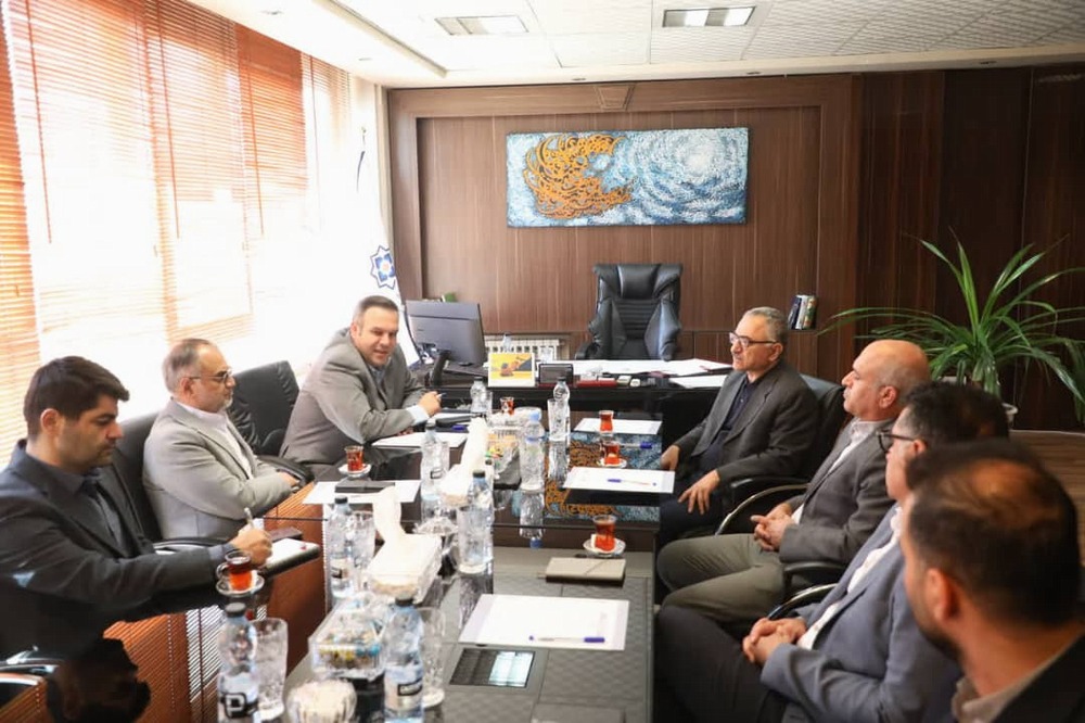 کاهش ترافیک رشت با توسعه ناوگان حمل‌ و نقل عمومی