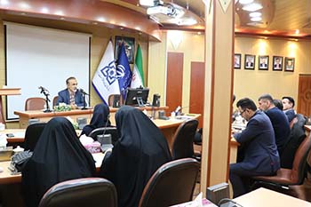 باید نقاط قوت را شناسایی و آنها را تقویت کنیم