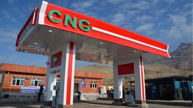 عرضه CNG در بیش از هزار جایگاه رایگان شد/ خودروهای دوگانه ‌سوز گاز بزنند