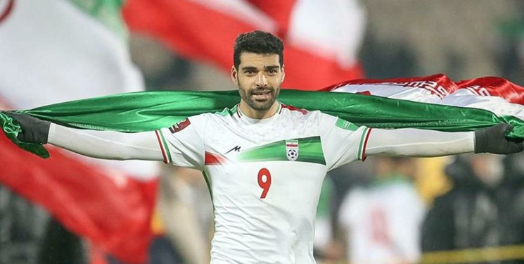 طارمی ستاره پورتو در دربی ال کلاسیکو