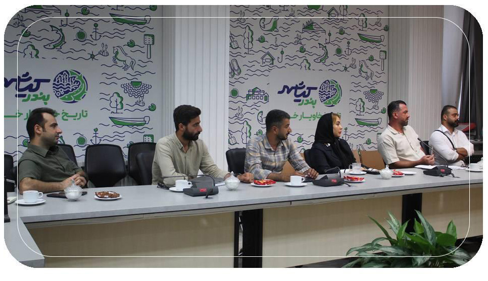 برگزاری نخستین کاپ آزاد والیبال خیابانی در بندرکیاشهر