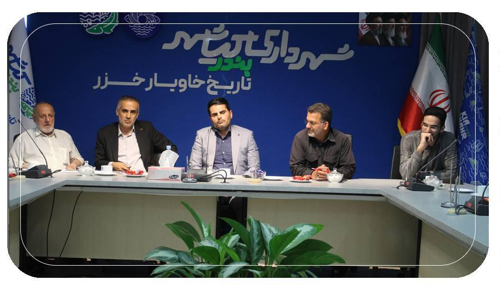 برگزاری نخستین کاپ آزاد والیبال خیابانی در بندرکیاشهر