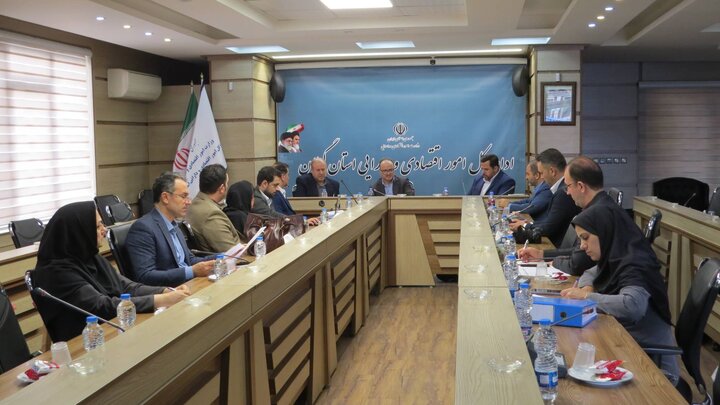 پرداخت بیش از ۱۰۲ میلیارد ریال خسارت به واحدهای مسکونی آسیب‌ دیده در گیلان