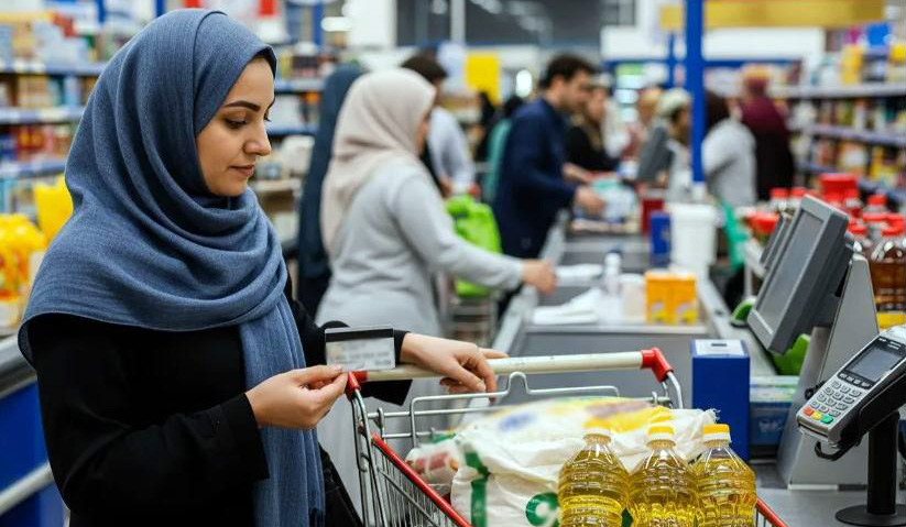 آغاز مرحله چهارم کالابرگ از ۱۵ فروردین ماه