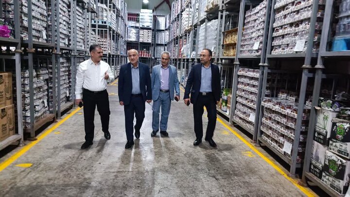 هیچ کمبودی در تأمین اقلام اساسی گیلان وجود ندارد