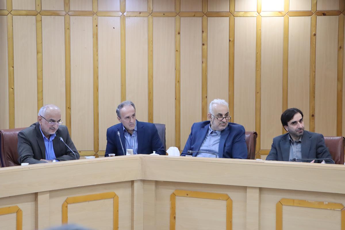 سرمایه‌ گذاری ۲ هزار میلیارد تومانی در صنعت گیلان