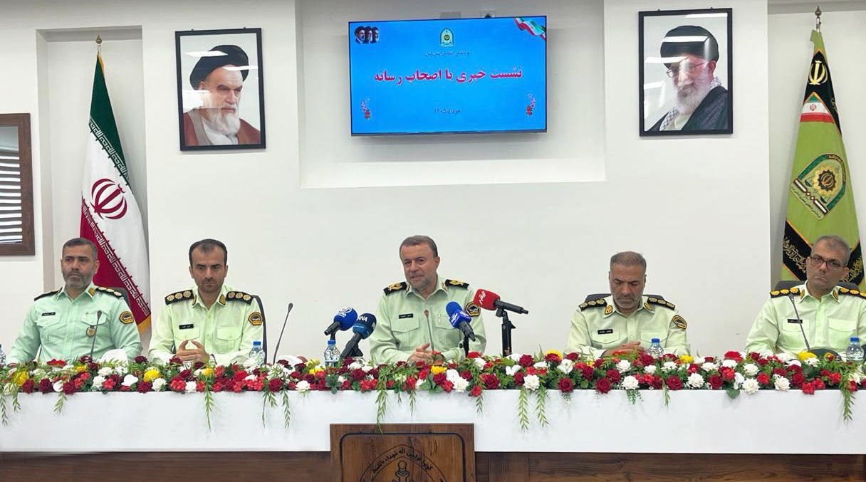 انهدام باندهای بزرگ اخلال اقتصادی در گیلان؛ کشف صدها میلیارد کالای احتکاری