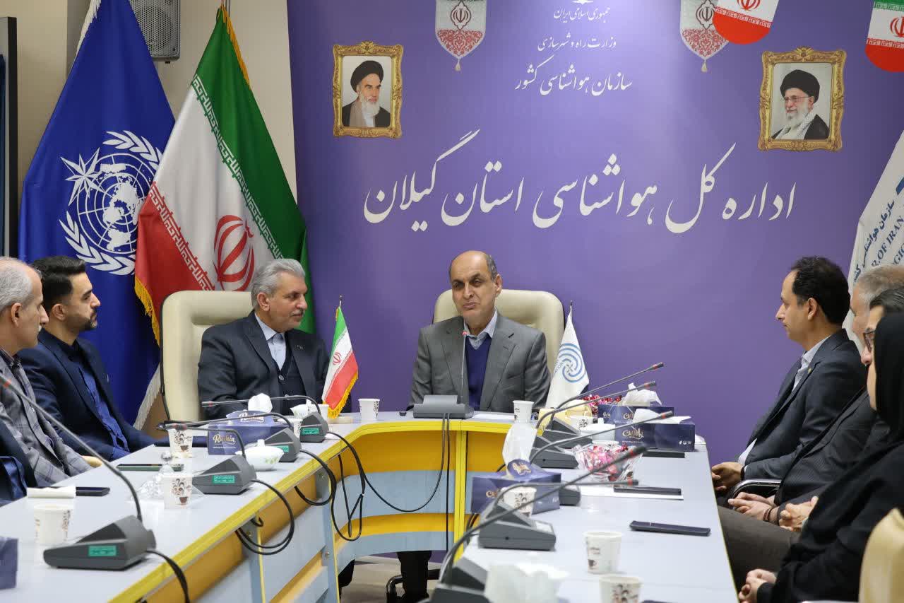 سال جاری مشکل آب زراعی نخواهیم داشت