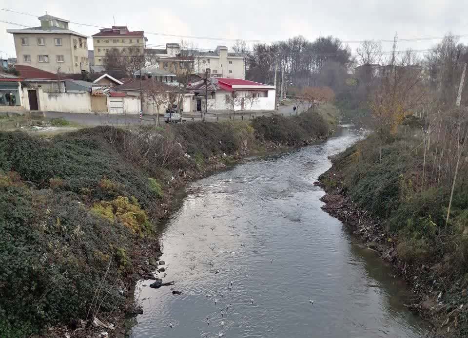 
	جریمه ۶ تا ۸ برابری واحدهای آلاینده رودخانه های رشت
