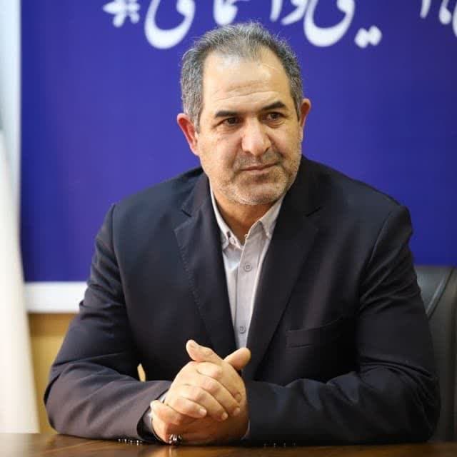  معاون سیاسی، امنیتی و اجتماعی استانداری گیلان منصوب شد