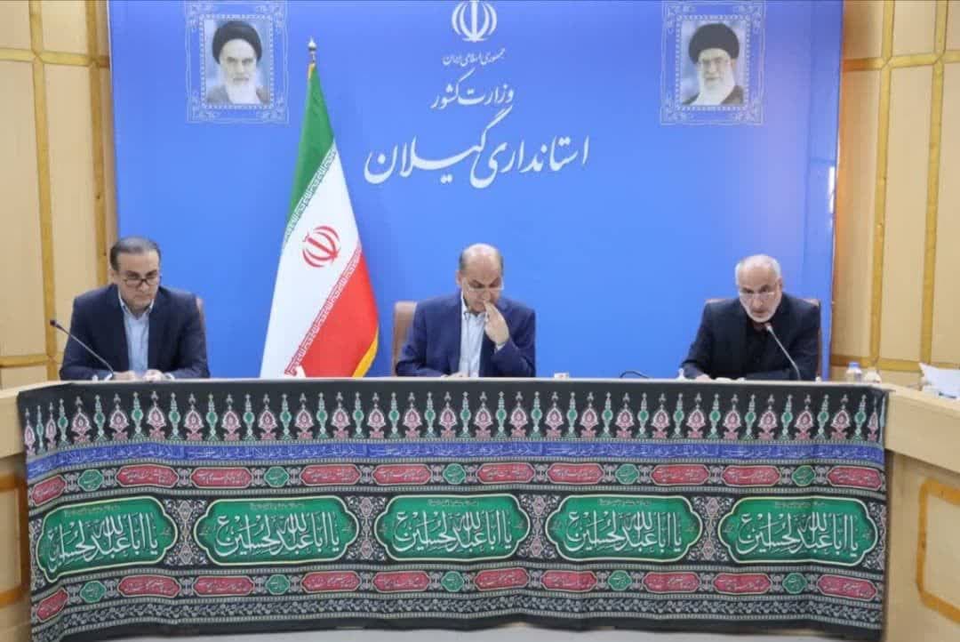 توزیع ۷۵۰ تن روغن و ۵ هزار کیسه آرد در گیلان برای آرامش بازار 
