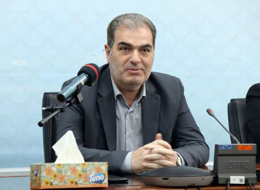 اختصاص ۳۰ میلیون متر مکعبی آب صرفه ‌جویی‌ شده سفیدرود برای طرح‌های جدید گیلان