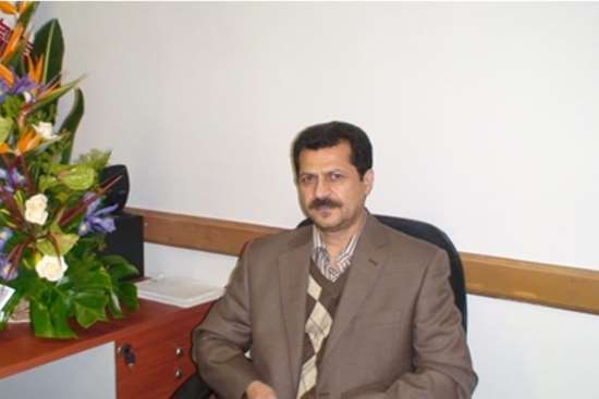 «فیروز سرودی» سرپرست معاونت غذا و دارو دانشگاه علوم پزشکی گیلان شد