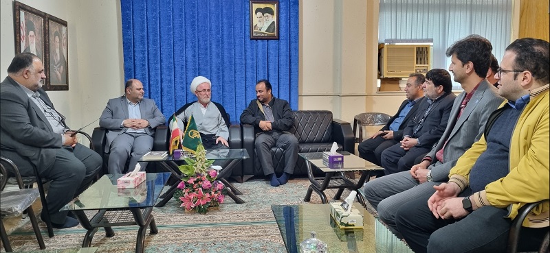 احداث درمانگاه در شهرستانهای فاقد مرکز درمانی در اولویت است