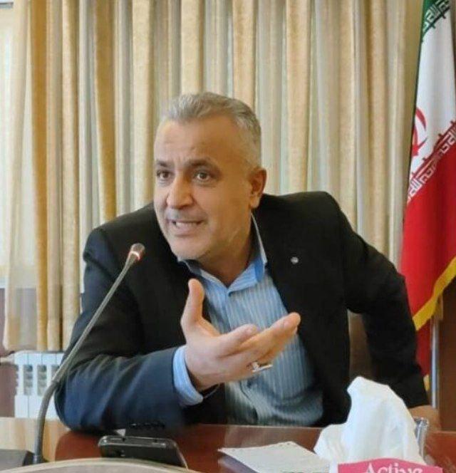 «علی علیپور» خبرنگار با سابقه گیلانی درگذشت
