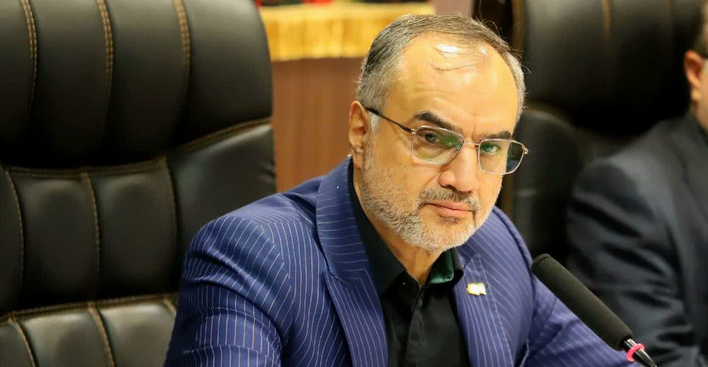 مشکل تأمین قیر آسفالت شهر رشت برطرف شد