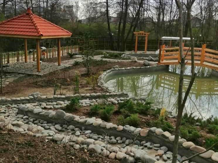 
	تعطیلی کلیه پارک‌ها، تفرجگاه‌ها و بوستان‌های شهرستان رشت در روز طبیعت
