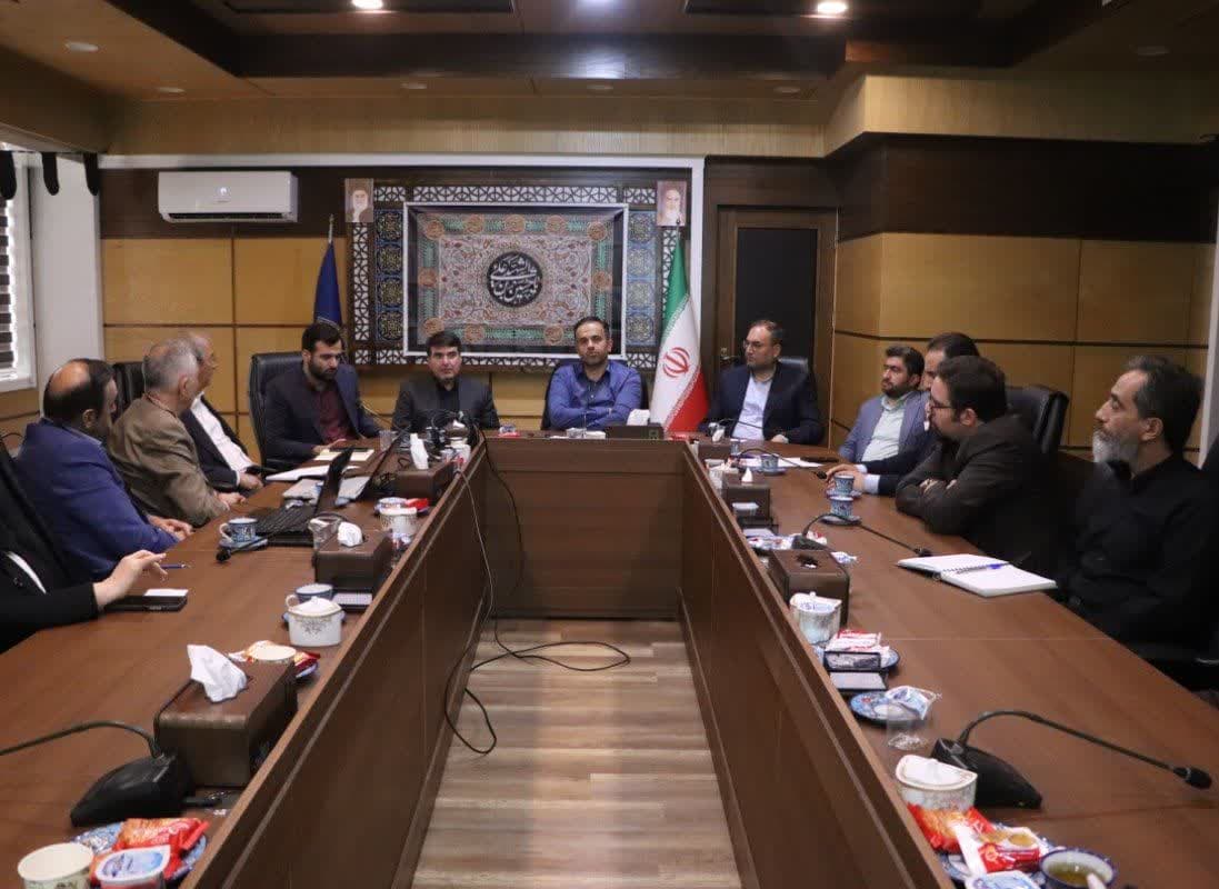 شوقی: سرمایه‌گذاری در حوزه پسماند باید مبتنی بر مطالعات کارشناسی و تضمین بازگشت سرمایه باشد