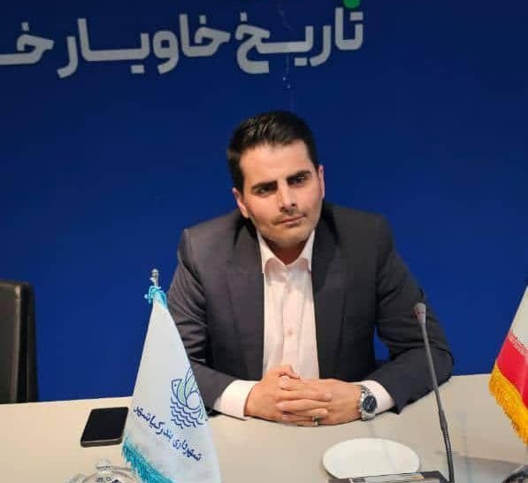 «سعید فدایی» سرپرست شهرداری بندرکیاشهر شد