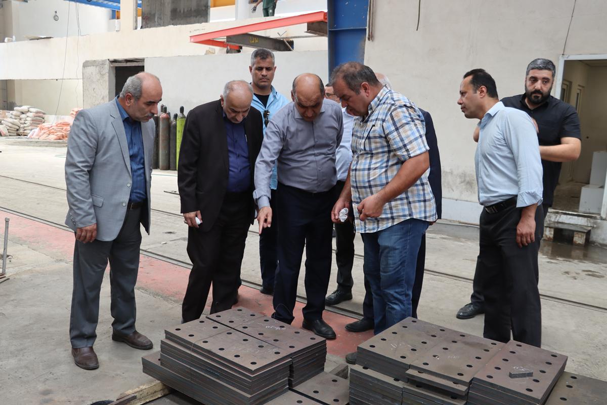 تکمیل ۲۳۲ پروژه صنعتی گیلان نیازمند ۱۲ همت تسهیلات / صنایع نباید برق را ۱۲ برابر گران‌تر بخرند