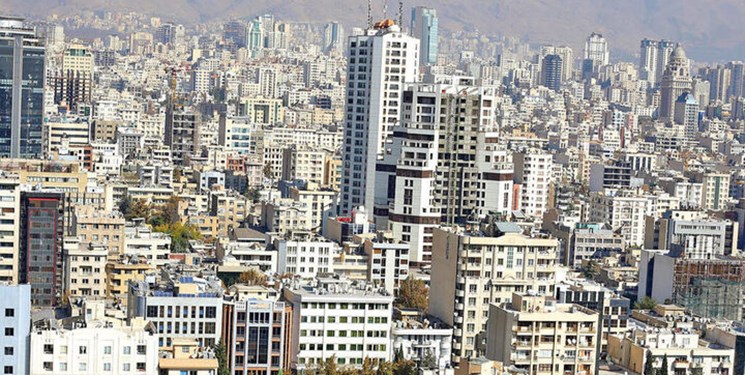 80 هزار خانه خالی برای اولین بار در تاریخ کشور مشمول مالیات شد‌