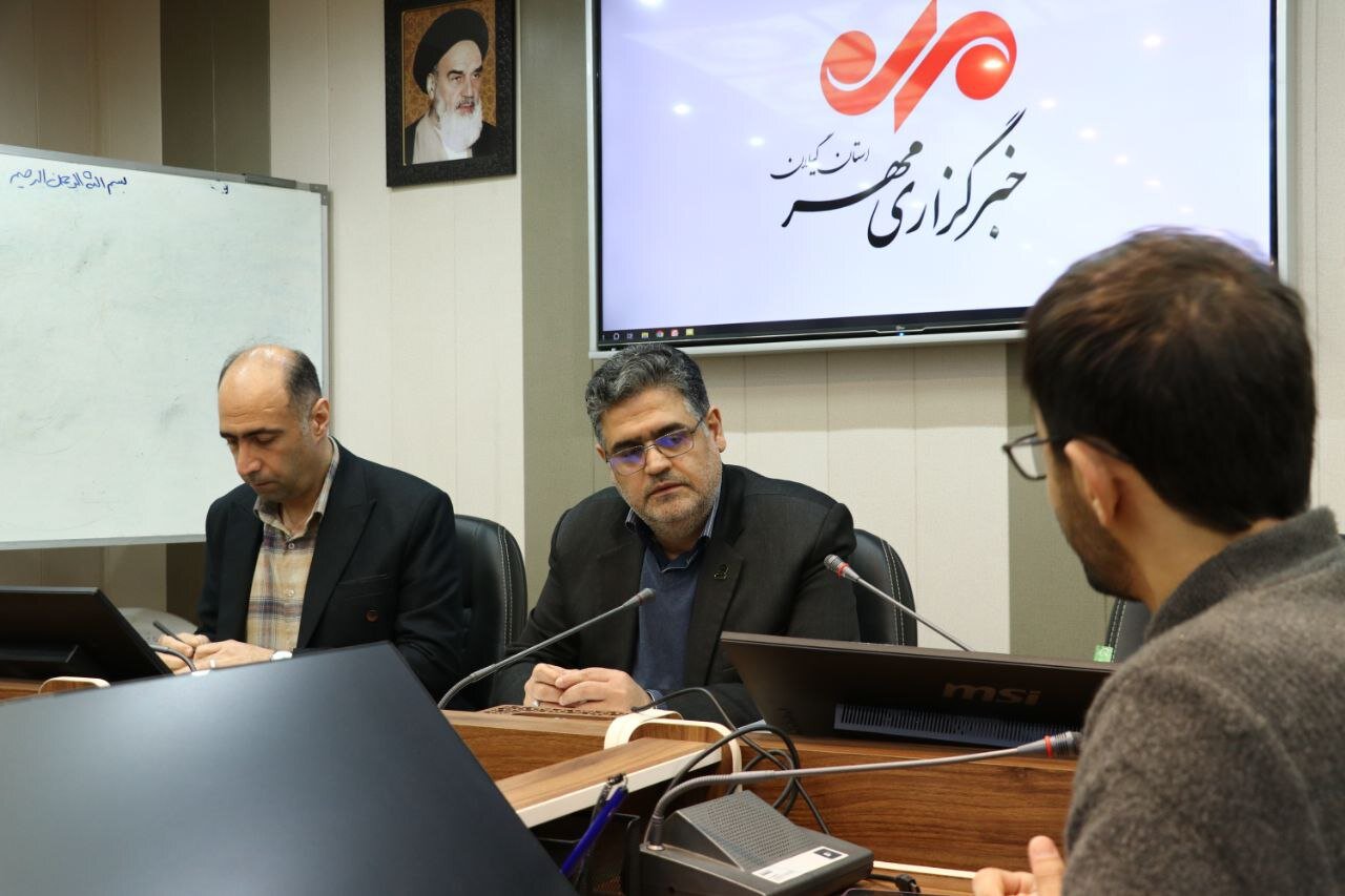 شگفتانه‌های انقلاب اسلامی در حوزه مسکن روستایی؛ صدور ۱۷۵ هزار سند روستایی در گیلان