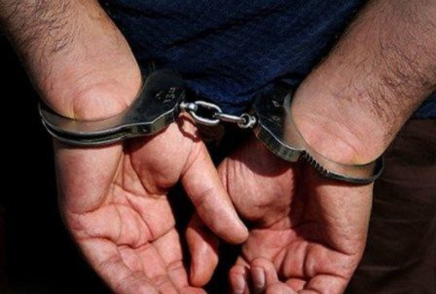 دستگیری جاسوس موساد در گیلان که برای ساخت بمب آموزش‌ دیده بود