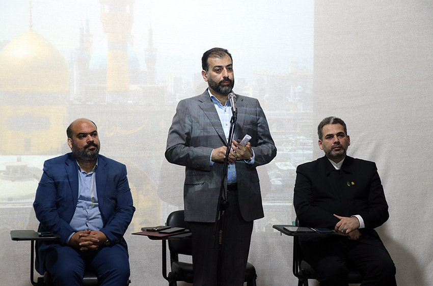 حضور کاروان خدام رضوی در ۱۰۳ نقطه گیلان