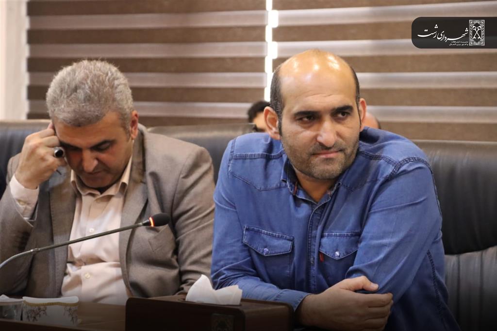 بی‌نظمی‌های پیاده راه فرهنگی رشت باید ساماندهی شود