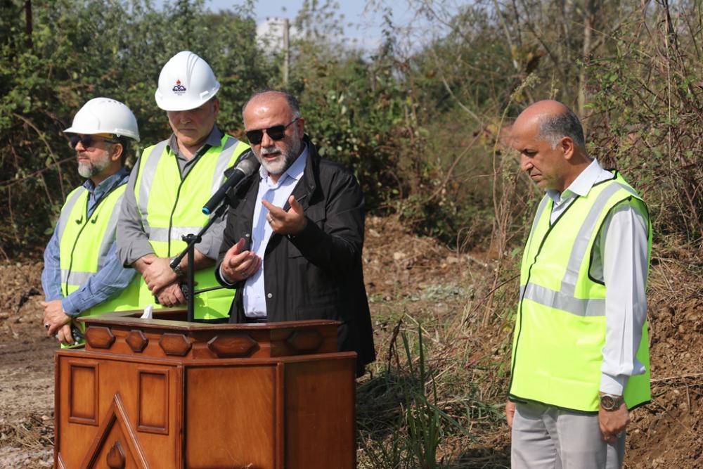 ضرورت آمادگی کامل دستگاه ها در برابر حوادث احتمالی