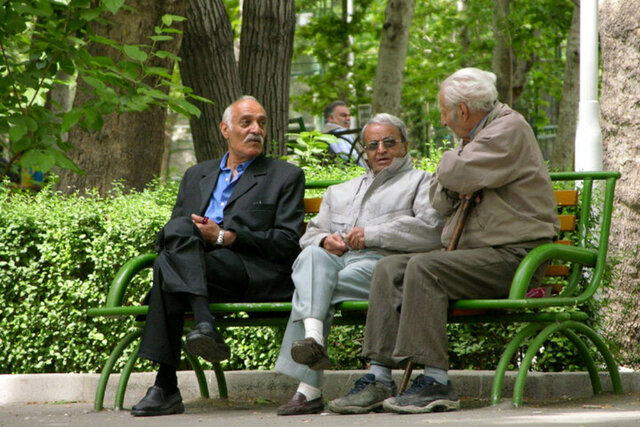 پرداخت ۲۰۰۰ میلیارد تومان عیدی به بازنشستگان گیلانی تأمین اجتماعی