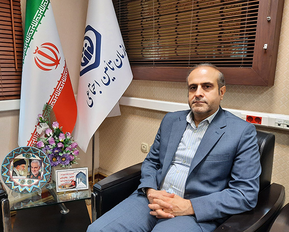 بدون آینده‌نگری، سالمندی تبعات جبران‌ناپذیر دارد