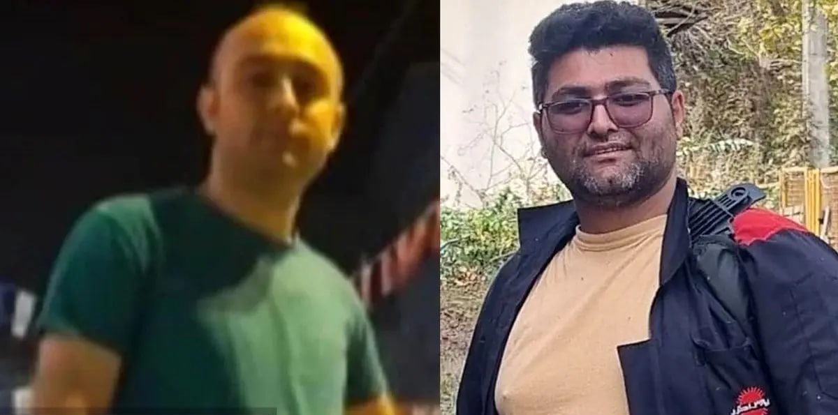 جزئیات حادثه مرگبار کارخانه پارس خزر رشت؛ کارگری که قربانی نجات همکارش شد