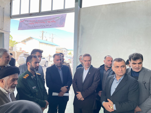 محبوبی: «شفت» پتانسیل بالایی در حوزه صنایع کوچک دارد