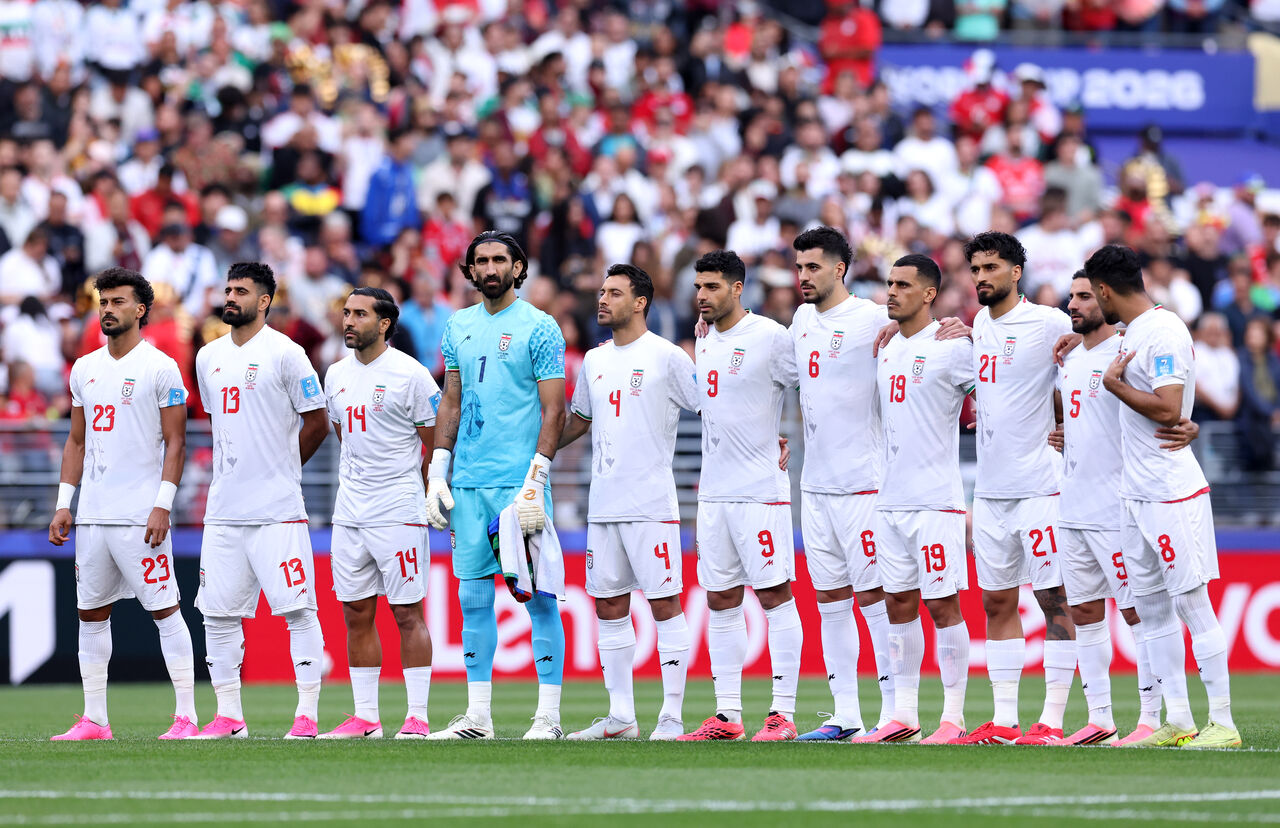 وداع تلخ ایران با جام جهانی و دوباره حسرت صعود! فقط چند ثانیه کم آوردیم