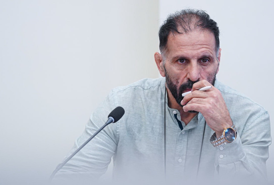 «ابراهیم مهربان رودبنه» سرپرست اداره ‌کل ورزش و جوانان گیلان شد