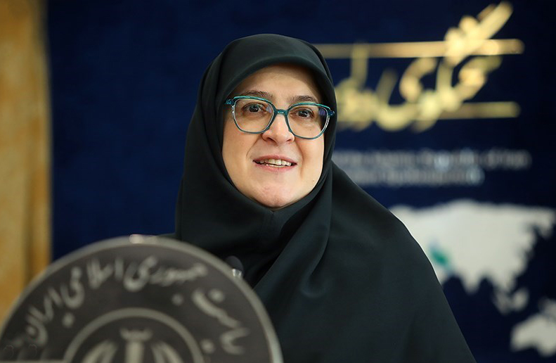 سخنگوی دولت به گیلان سفر می کند